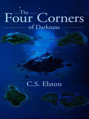 cover image of The Four Corners of Darkness